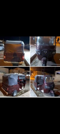 #تكتك بياجو موديل ١٨ بيه مكينه مال باجاج موديل 20 تكتك لا تنقص ولا تبخ...