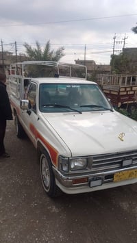 موديل ٨٨ • رقم نينوى • بدون حادث