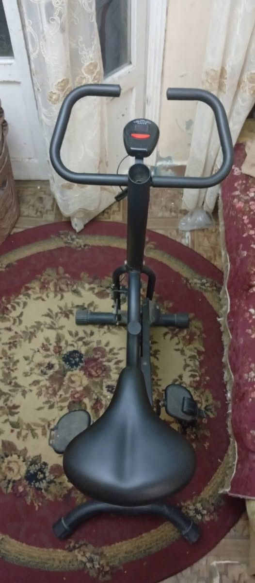 عجله اسبينج رياضيه
سرعات تمرين بيت فتنس للبيع في اسكندريه 
بتشيل لحد ٢٥٠ كيلو حالتها فوق الممتازه مفيهاش الهوا 
بعد اذن الادمن


**إذا كنت صاحب هذا الإعلان وتريد حذفه لأي سبب، رجاءا أرسل رسالة إلى الدعم الفني**