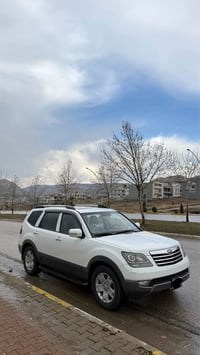 موهافي ٢٠١٤ • مكينة ٣.٦ ٦ سلندر • فول ٤*٤