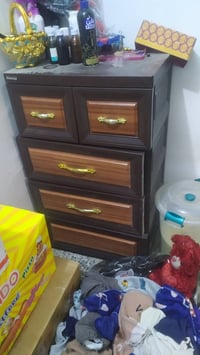 دواليب • خزائن