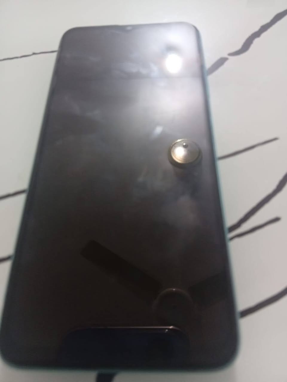 جهاز أنفنكس نت 10
ذاكره 128/8 

جهاز مبدل شاشه أصليه ألوانها ولمسها يخبلن لا تعلك لا تلطش وبي فطور بل الشاشه 

واكو فطور بعدسة الكامره وعوزه بيت خط بألفين دينار 

سعره 65 وبي مجال 

لحجز والاستفسار واتس *********** أو خاص  

العنوان نجف مجمع بيتي وموجود توصيل 5 لجميع محافظات العراق
