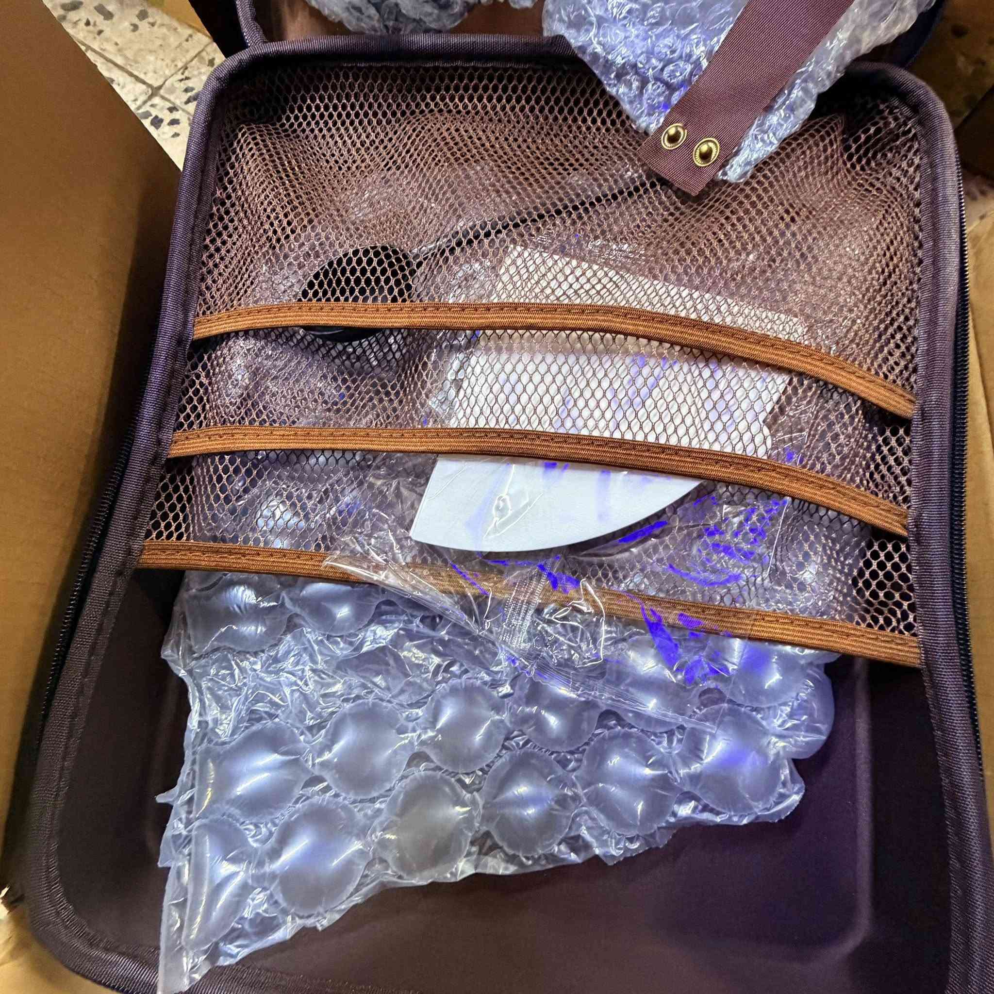 حقيبه لعله سعر


**إذا كنت صاحب هذا الإعلان وتريد حذفه لأي سبب، رجاءا أرسل رسالة إلى الدعم الفني**