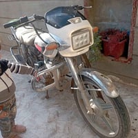 ماطور ٥ كير • أبو الدرع • طوز