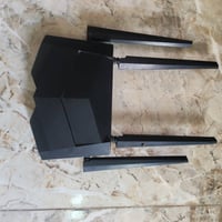 تيندا • ٣ قطع • نوعية زينة
