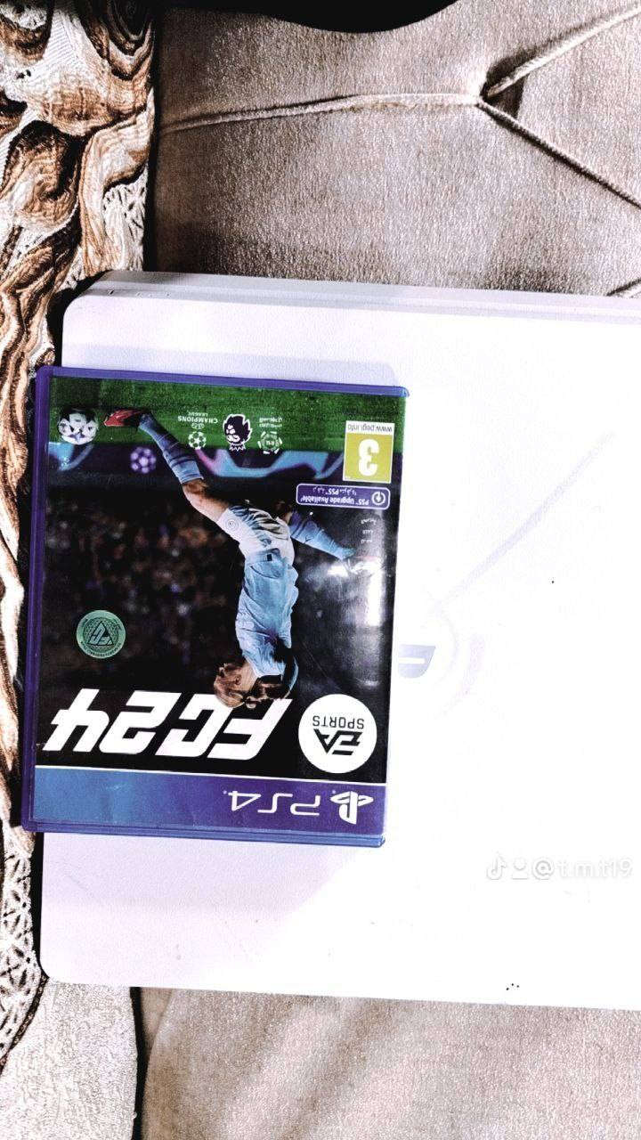 بلي فور سلم ويده اصليه وقرص فيفا 2024 وكراند والجهاز نضيف جدا شرط الفحص ومامفتوح السعر250000 مكان كربلاء


**إذا كنت صاحب هذا الإعلان وتريد حذفه لأي سبب، رجاءا أرسل رسالة إلى الدعم الفني**