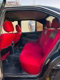 السلام وعليكم وميگه موديل 91 سياره جاهزه كاربون بانزين وكاله عاما بسمي...