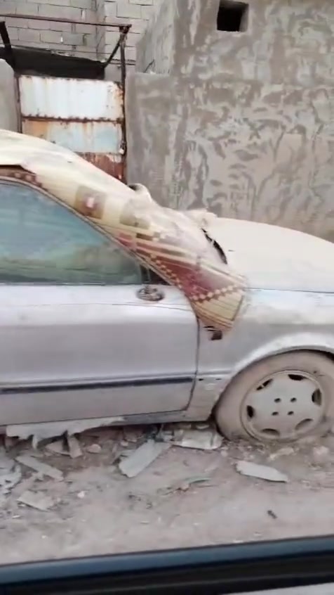 سلام عليكم  عندي سياره اودي موديل 92شديتلها مكينه  وتفرعاتها داينو سلف عقل كله جديد وبوقتها وايرات النوزلات عطلن وتركتها بلباب ماشغلتها جامتها الامامي والخلفي مكسورات السياره ابيعها كوم حديد تفصيخ السياره طرف ثالث مااندل راعيها سنويه كارتونيه ساقطه ب2020 اتعهد سرقه وغيرها ***********
