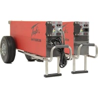 بطاريات ٤٠٠ أمبير • ٨ قطع • ٦ فولت