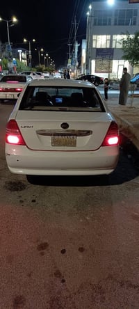 ليفان 620 محور كورلا 1800 گير عادي للاتصال 07801630068