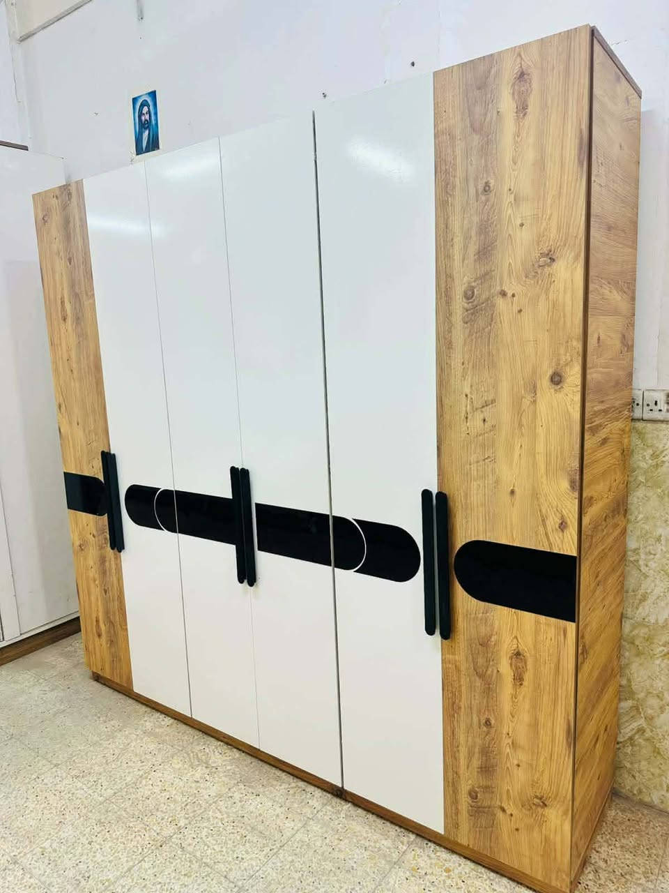 💎💗 غرفة نوم 5 قطع تركي 🇹🇷 
💯 نظافة 90%
🚪 نظام أبواب مرتب
💸 السعر 460
🪛 شد مجاني
🚚 نقل مجاني
💎
محافظات بكروه 💥 
إشارة 
إشارة 
إشارة إلى الأصدقاء 󱢏


**إذا كنت صاحب هذا الإعلان وتريد حذفه لأي سبب، رجاءا أرسل رسالة إلى الدعم الفني**