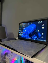 لينوفو ثينك باد • i5 الجيل ١١ • إيريس Xe