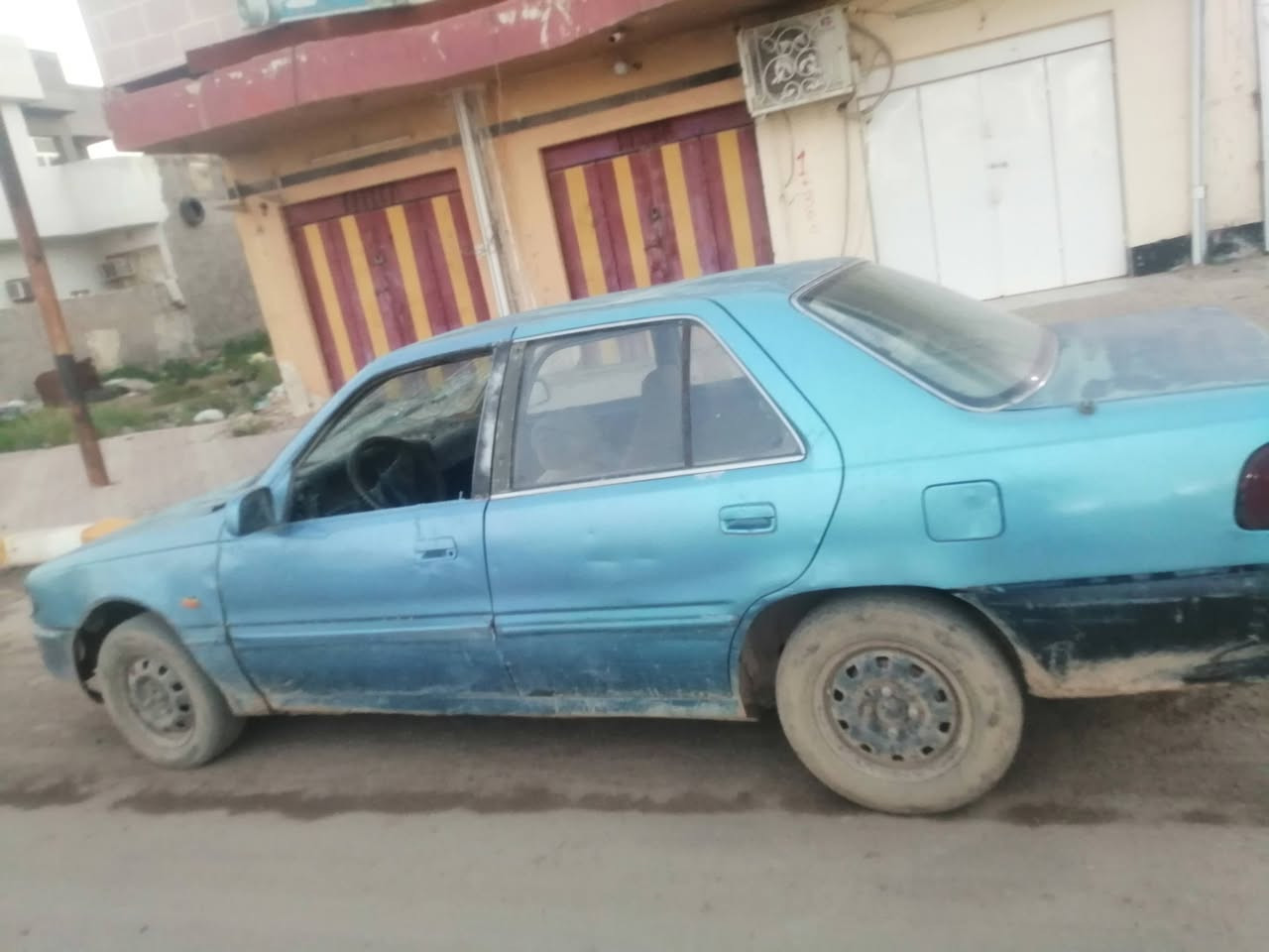 سلام عليكم سوناته اكسنت 1993بسعر مناسب جدا ***********
