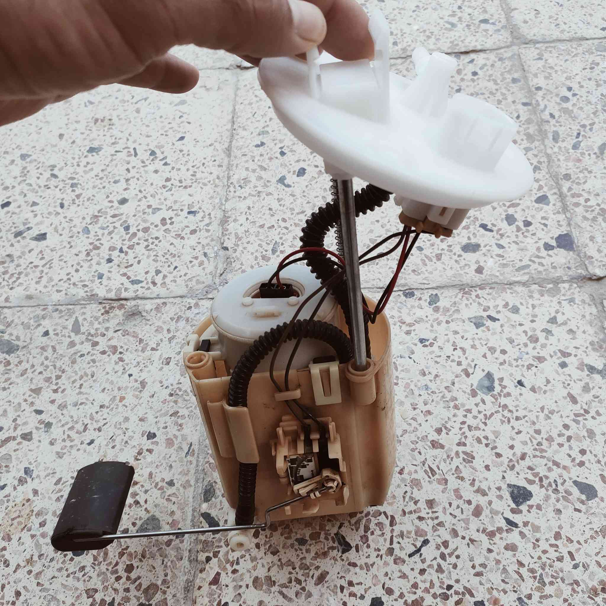 السلام عليكم 
قاعدة فيت بمب اوبتما للبيع 
السعر 65 ألف
مكاني الدورة


**إذا كنت صاحب هذا الإعلان وتريد حذفه لأي سبب، رجاءا أرسل رسالة إلى الدعم الفني**