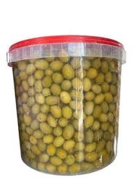 مكتب الســراج للمخللات والزيتون جملة  لكل أصحاب المحال والمطاعم  يعلن ...