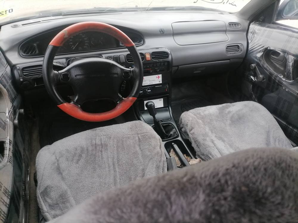 مازدا فاسۆلیا
بۆ فرۆشتن
بێ قۆپوو بێ شوختە
1995
گێر حادی
ئارم دەهۆك
زۆر خاوێن و جوانە
سعر 35وەرەقەوکەمێک مەجال
***********📞
***********📞
شوێن هەولێر
بۆ زانیاری زیاتر پەیوەندی بەو ژمارانەبکەن
ئەگەر مووشتەریت پەیوەندی بکە أربيل, العراق
