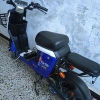 دراجة R9 • نضيفه • بعقوبة التحرير