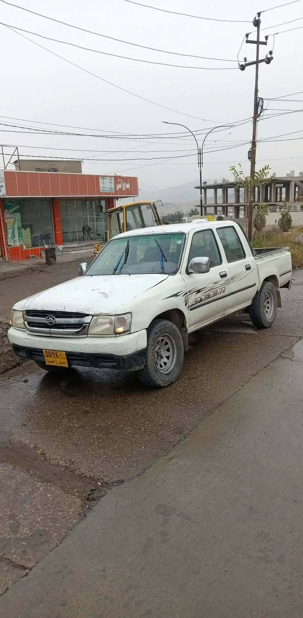 دئر 2007 بەخ مەنەفئست ئەسلی  بەشەرت گئرو مەکینەو ئەکسل بەشەرت سعری 30وەرەقەو مەجال شوئن خەلیفان ***********    ***********
