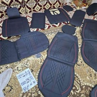 كماليات • سيارة • ردهم