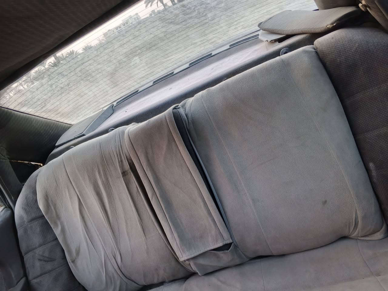 اوبل اوميكا موديل 92 محرك حاويه محرك 2000 سياره يرادله ترتيب ماتكلف 150 سنويه مامنتهيه سعر 26
هاتف ***********
هاتف ‏‪***********‬‏
