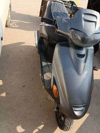 موتوسيكل • الشاميه • للبيع