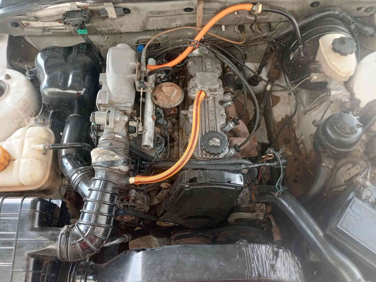 السلام عليكم برنس فراشه موديل 96 سياره جاهزه من كلشي كير ومكينه مصبوغه جماليه سنويه لل28 تحويل باقي التفاصيل اتصل ‏‪***********‬‏
