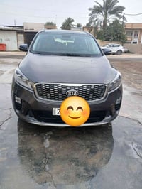 سورينتو • ٢٠٢٠ • رقم اربيل