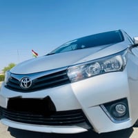 كورولا • جديد • أربيل