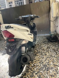 جي تي ار • مكينة نضيفة • الغزالية بغداد