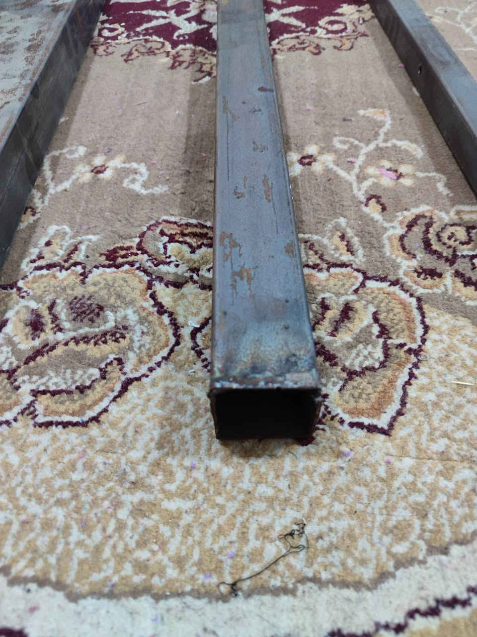 حديد للبيع مكاني الدوانيه مكاني الدوانيه كميه جبيره
***********
