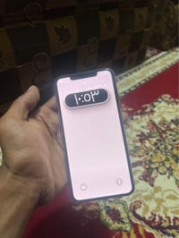 آيفون اكس اس ماكس • ٢٥٦ • بطارية١٠٠% مبدلة