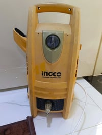 انجيكو • ١٥٠٠ واط • ١٥٠ بار