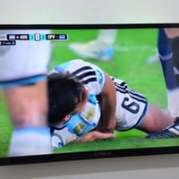 تخيل تشاهد مباريات كاس العالم على تود بدقة 4k HDR  بسعر مناسب 🔥  للتوا...