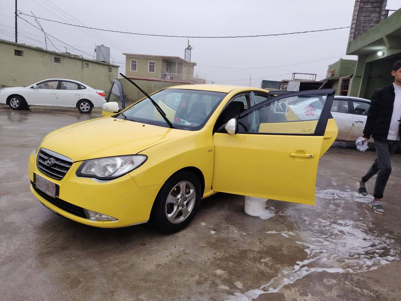 السلام عليكم
النترا 2010
محرك 16 دگشن عالي
رقم صدامي السعر 85
للاستفسار الاتصال على الرقم
*********** فقط على الخاص ماجاوب يوجد واتساب
