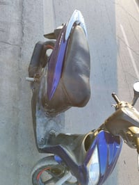 هوندا ياباني للبيع مكينه حلوه نوزل بيه نقص جبنه مال دهن تنقط كلش خفيف ...