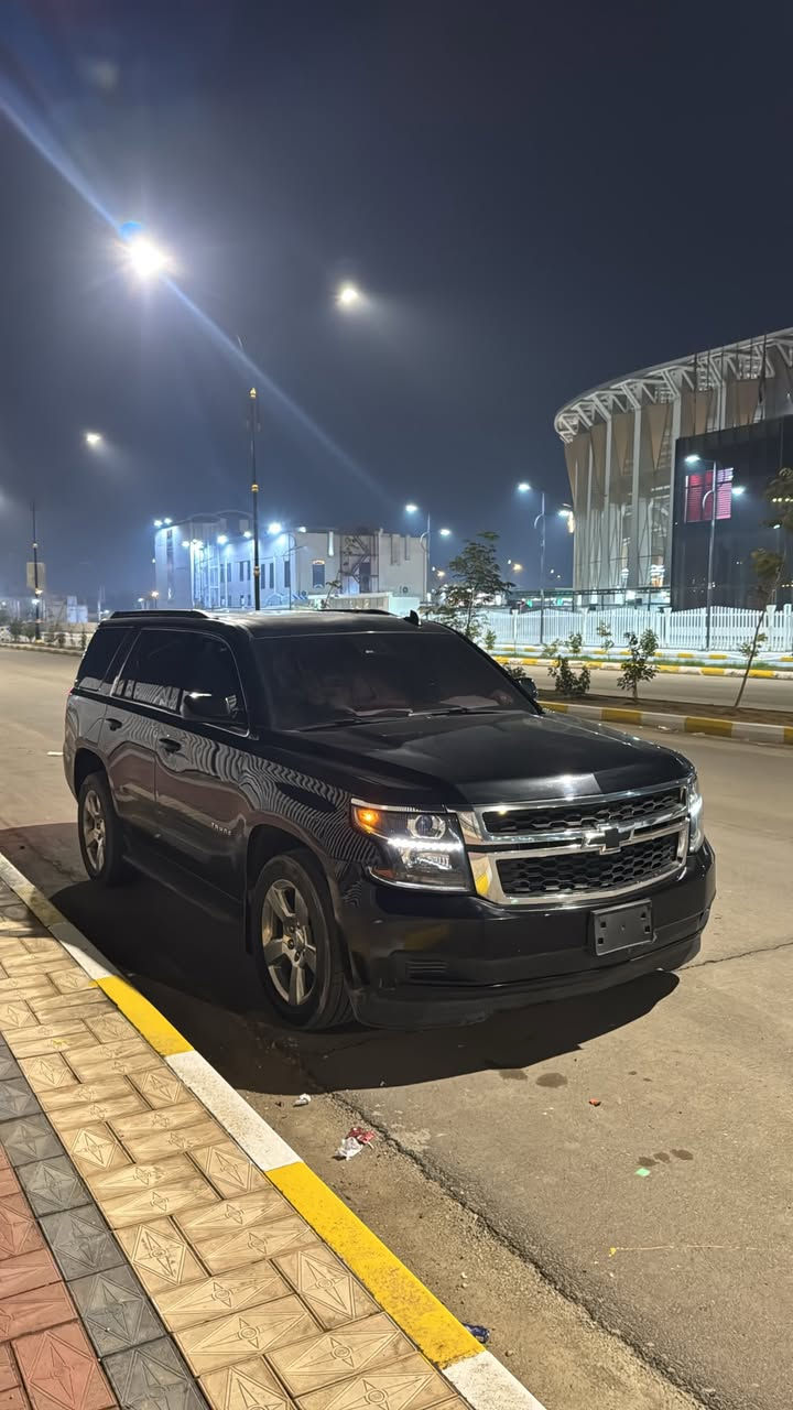 تاهو ادوات للبيع 17كفاله كصه وسرقه وعشاير تترقم بلقرار الجديد سعر185 وبيها مجال بسيط مكان ناصريه***********
