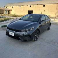 كيا فورتي 2022 معوقين  بعدلها سنتين تتحول حره المعاق شاب قريبي و اتعهد...