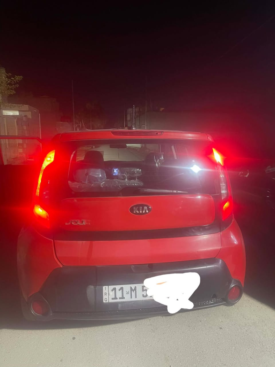 صول ٢٠١٤
ماشيه ٦٢
محرك ٢٠٠٠
رقم  بغداد انكليزي 
 سياره باسمي تحويل ثاني يوم 
حادثها جاملغ وقبق الجنطه
سياره نظيفه واحلى من صور
المكان بغداد / الشعب ***********
