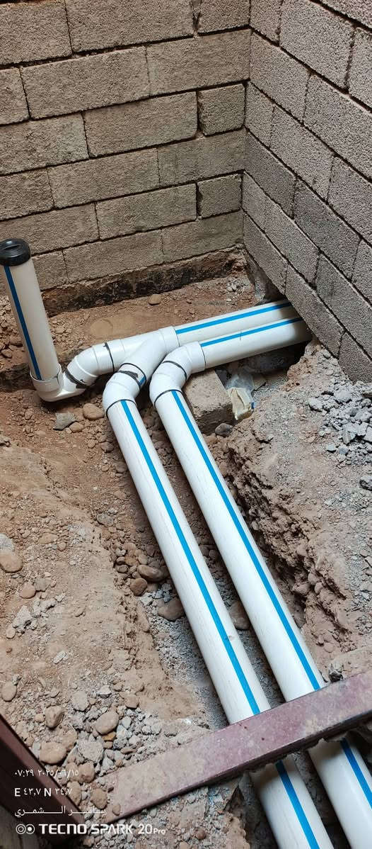 السلام عليكم
اليريد سباك شغل درجه أولى بشراف اكبر مهندس عندك اني حاظر 
اذا يصير خلل بلعمل واني السبب اخسرلك المواد
***********
تصفير ارضيات  تفليش صب لاش
