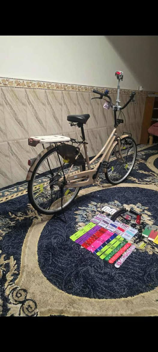 للبيع السعر خاص مكان النجف


**إذا كنت صاحب هذا الإعلان وتريد حذفه لأي سبب، رجاءا أرسل رسالة إلى الدعم الفني**