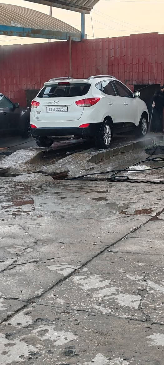 السلام عليكم ورحمة الله وبركاته
توسان 2013 خليجي للبيع
السعر 145
***********
محرك 2000
مكان السيارة كربلاء
بأسمي هزة جديدة
