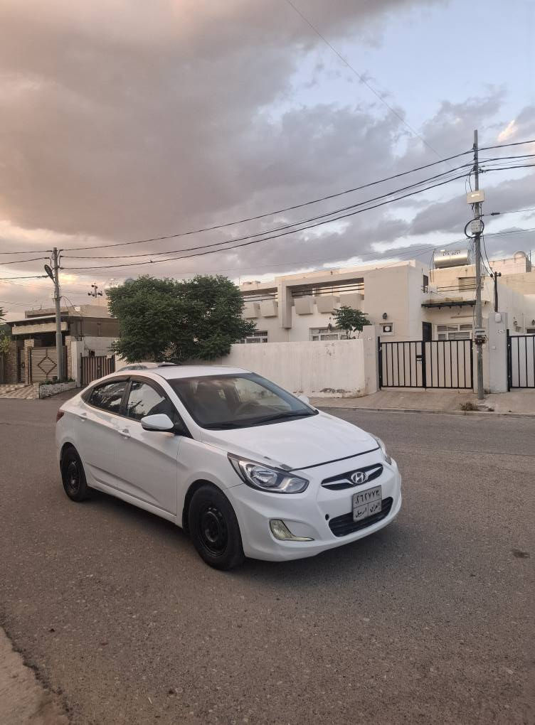 هوندا اكسينت ٢٠١٢
كوردي عربي
كير عادي مكينة ١٦ دوش تبريت شغال تاخم تايرات جديد تاخم صدر كل مزبوت بيها ٤٥٠ الف غرامة نزل من سعر تحويل غرامات ضربة كل شرط مكاني اربيل سيارة جاهز بدون مصرف ١قطحة بدون دواخل سعر ٧٨$ قفل💣  رقم *********** كركوك, العراق
