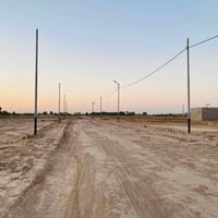 زراعي • ٢٠٠م • هور جبور