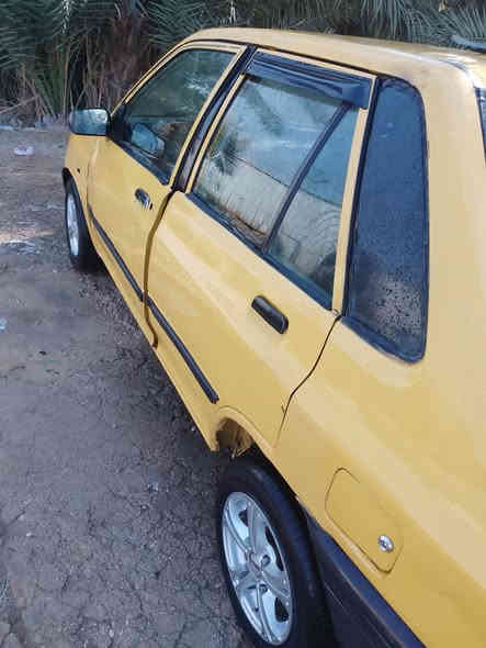 السلام عليكم سايبه مديل10 مكينه بيها تبخير راعيها بنجف كهربائيات كله شغاله السعر 15 وبيها مجال العنوان الديوانية قضاء الشامية الاتصال ***********
