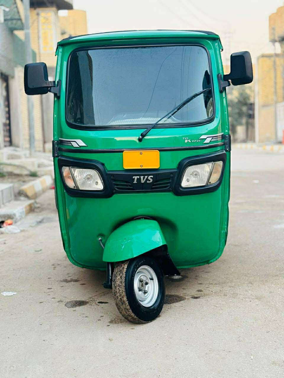 تكتك TVS موديل 2022
جاهزه من كلشي مكان ناصرية مركز سعر أو ستفسار تصال عل رقم ‏‪***********‬‏
