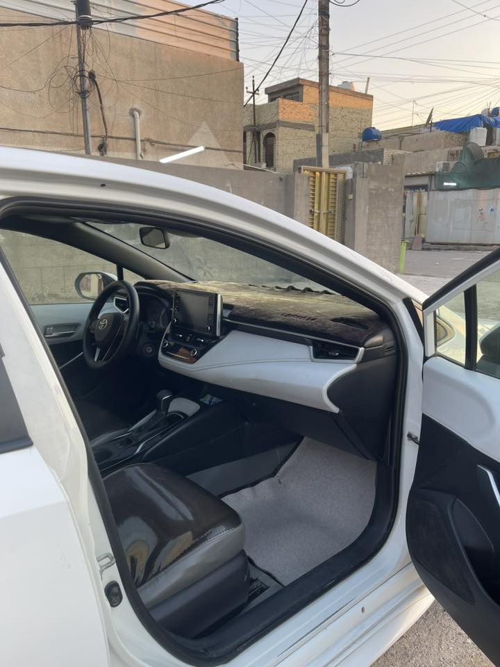 كورلا٢٠٢٠بدون صبغ مستعجل عالبيع١٣٠قفل***********اتصال فقط رجاءً
