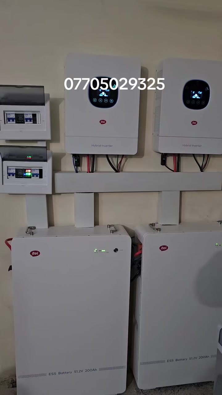 #solarpower #foryoupage #الطاقةالشمسية #متابعين #العراق #أسامة #ديالى #بعقوبة من خان بني سعد 25 أمبير نهاري 20 أمبير ليلي تفاصيلها بالفديو


**إذا كنت صاحب هذا الإعلان وتريد حذفه لأي سبب، رجاءا أرسل رسالة إلى الدعم الفني**