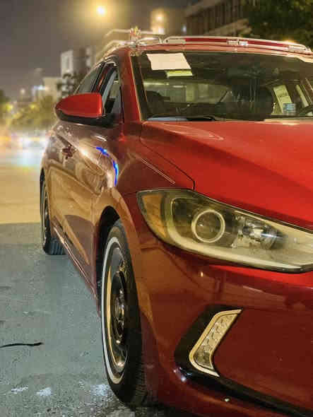 سلام عليكم انترا ٢٠١٨ امريكي حادثة باب خلفي مبدل نفس الون اصلي ورة الصدر مع دعاميات صبغ شبر من دوسة صبغ واشر قبق ولفات مبدل فقط سيارة حلوة على ايدي سعر ١٣٠ تليفون ***********
