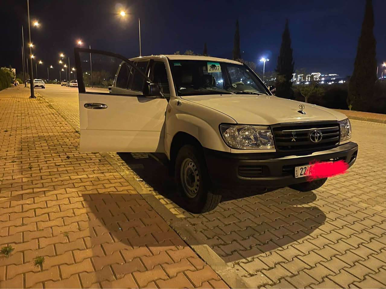 مونيكا ٢٠٠٢ GX سئ روبع 

‎سةيارةكة سي پارچةي بوياغة بي دةعم و بي ليدراي بي ناو گرتن  له كه ل شوين توولوو له زكه من به كمال بؤياخ ده ي فرؤشم گيرو مةكينةي بةشةرتة  سةيارةكة هةموو گياني بةشةرتة مواسةفات سئ روبعة 
(ناوزةرد_تةبريد مةركةزي_جام كارةبا _سةلاجة_ئاوينه كاره با _سپير له كؤل _).  

*********** السليمانية, العراق
