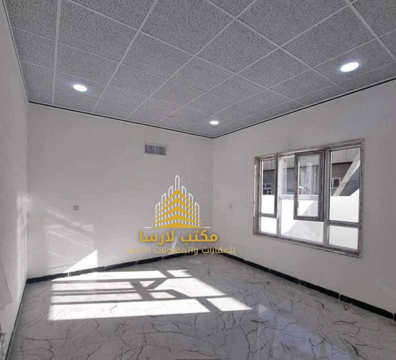 للبيع للبيع
داران تؤام سكني ملك صرف بناء حديث تسليم فوري حي الاخاء الثانيه قرب جامع كرم العزيز 
مساحة الدار الواحد 150م طابقين
ط الاول غرفتين نوم واستقبال وهول ومطبخ وخدمات صحيه وكراج
ط الثاني ثلاث غرف نوم وهول وخدمات صحيه
للاستفسار والسعر وباقي التفاصيل الاتصال على الارقام التاليه

***********

***********
او مراجعة مكتب لارسا لتجارة العقارات والمقاولات عنوان المكتب سايدين حي النور مقابل جامع طاهر زيناوه نستقبل كافة العروضات بمختلف المساحات السكني والتجاري
